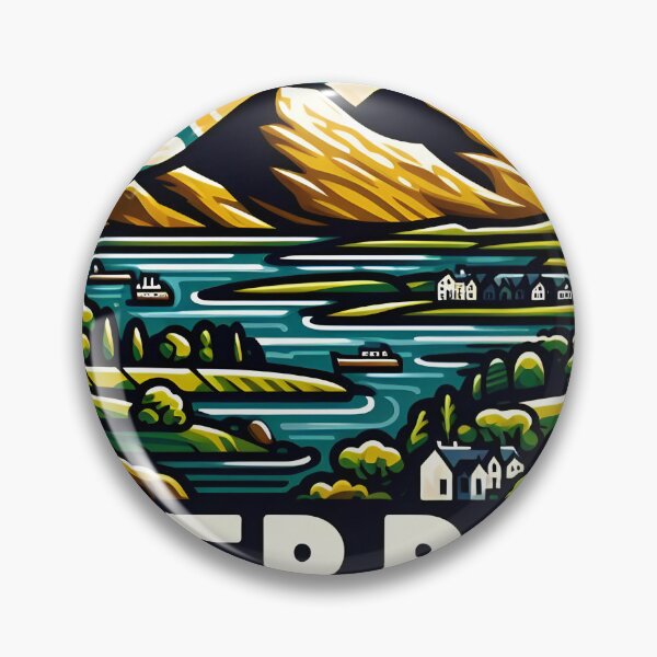 Item preview, Kerry Ireland designed and sold by LoveLabDesign.