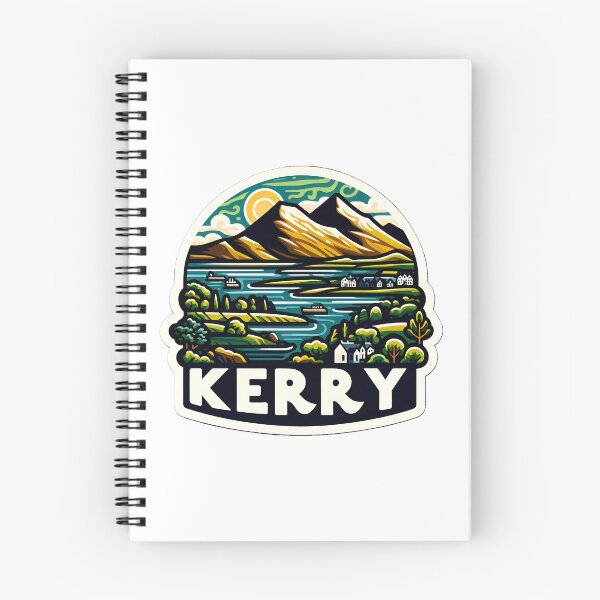 Item preview, Kerry Ireland designed and sold by LoveLabDesign.