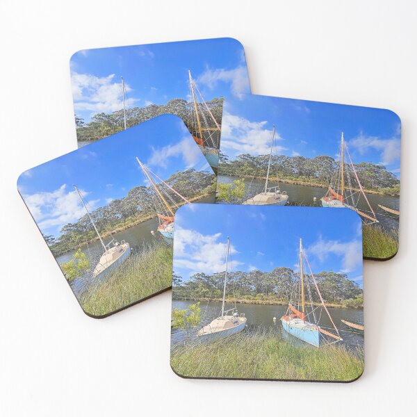 Item preview, Denmark River Boats  designed and sold by Elliot62.