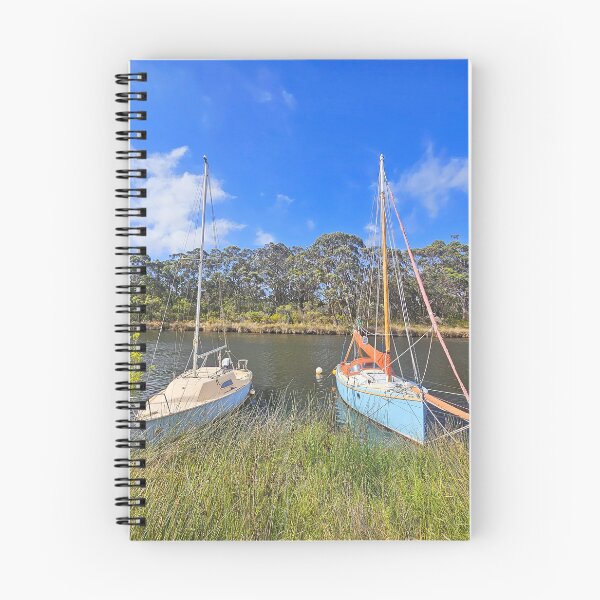 Item preview, Denmark River Boats  designed and sold by Elliot62.