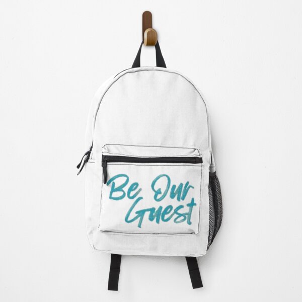 Item preview, Be Our Guest  designed and sold by Girl Geek Girl Sheek.