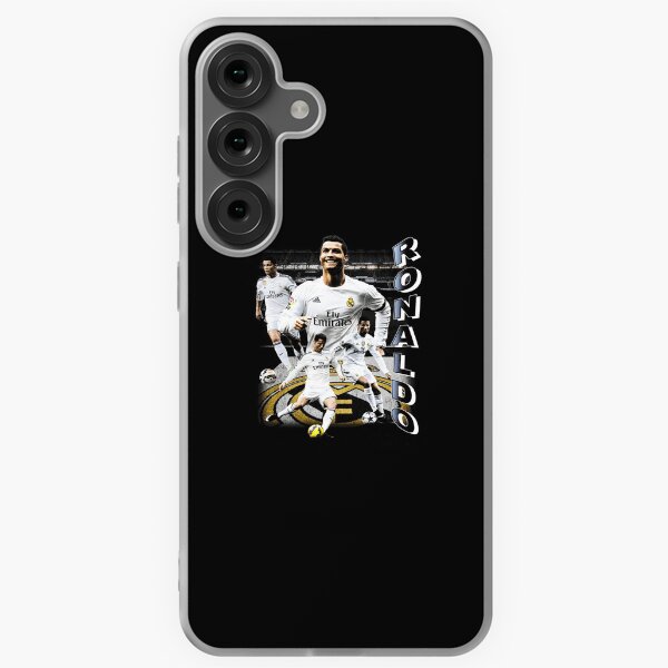 Item preview, Cristiano Ronaldo Vintage designed and sold by DesignSTKRSA.