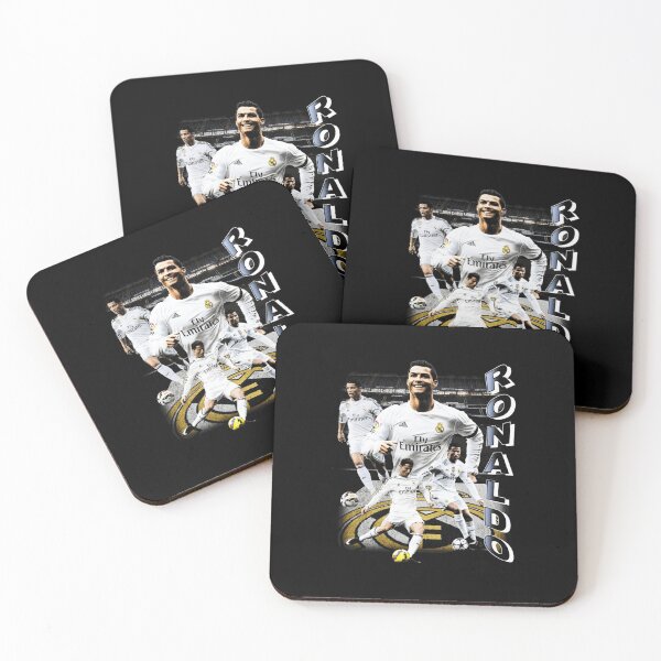 Item preview, Cristiano Ronaldo Vintage designed and sold by DesignSTKRSA.