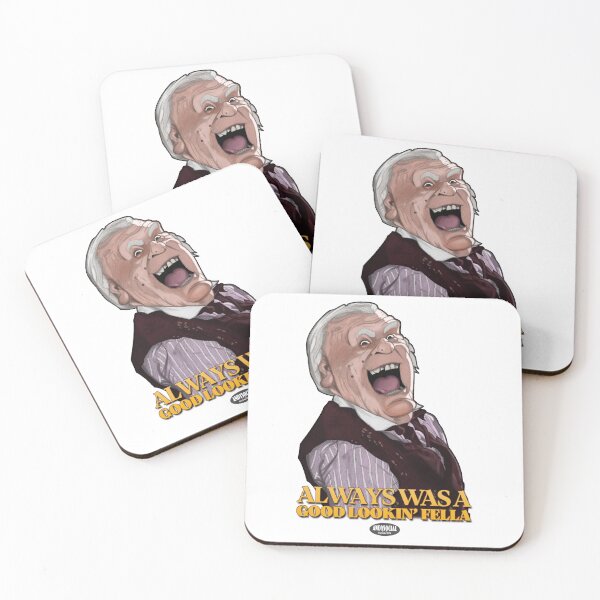 Item preview, Judge Alvin Valkenheiser designed and sold by andysocial.