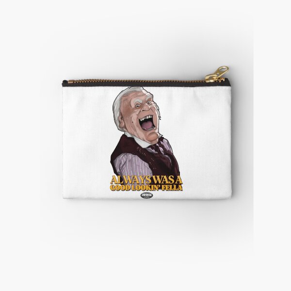 Item preview, Judge Alvin Valkenheiser designed and sold by andysocial.