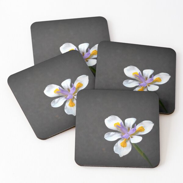 Item preview, Non Duality Iris designed and sold by RebeccaNZ.