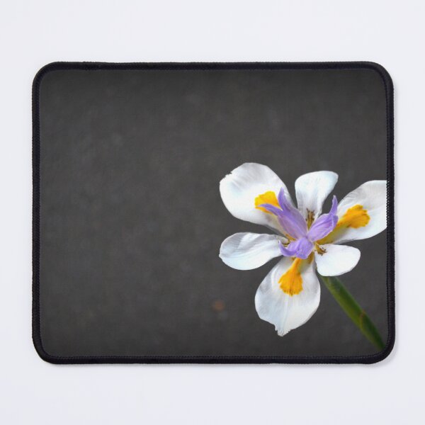 Item preview, Non Duality Iris designed and sold by RebeccaNZ.