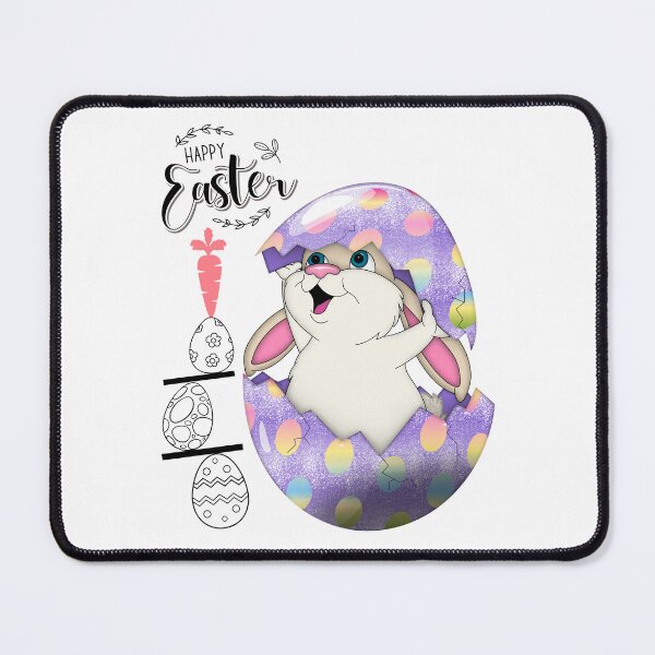Item preview, Easter Joy: The Hatching Bunny Surprise designed and sold by CHANCHANAI.