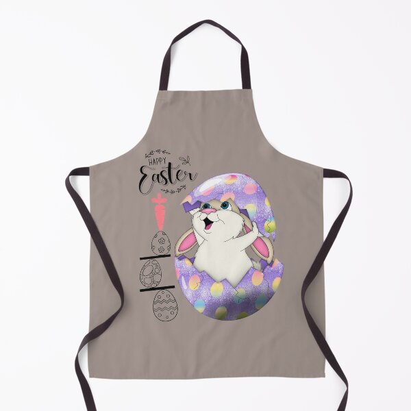 Item preview, Easter Joy: The Hatching Bunny Surprise designed and sold by CHANCHANAI.