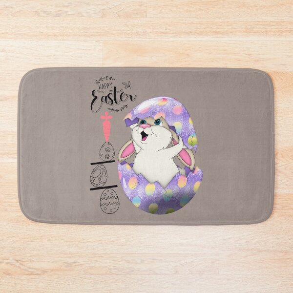 Item preview, Easter Joy: The Hatching Bunny Surprise designed and sold by CHANCHANAI.