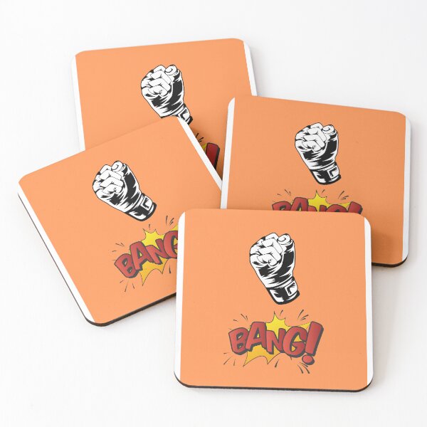 Item preview, Bang designed and sold by StanzinOldan.