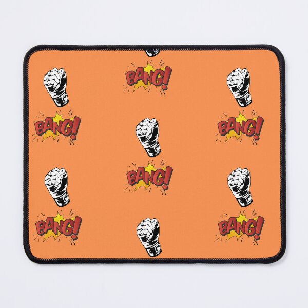Item preview, Bang designed and sold by StanzinOldan.