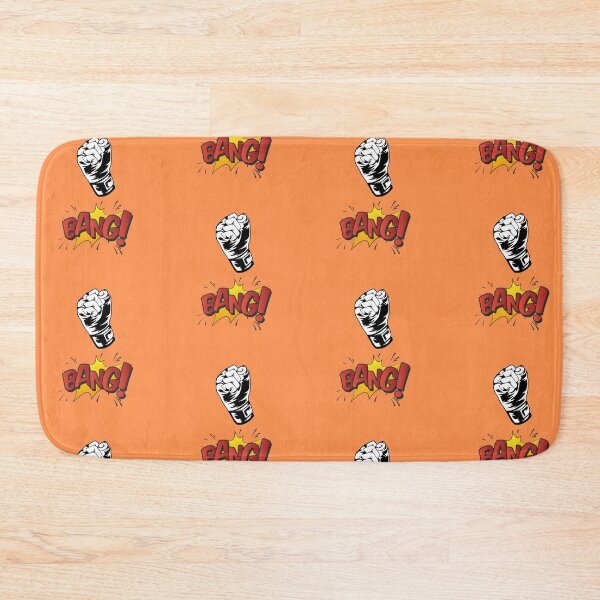 Item preview, Bang designed and sold by StanzinOldan.