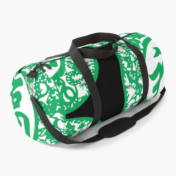 Item preview, Lucky sign Green Beautiful Zodiacs Chinese paper cutting art and designs designed and sold by Bspaces.