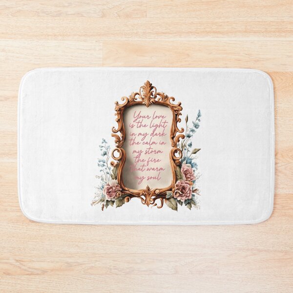 Item preview, Love Is Light Vintage Quote designed and sold by Astralia.