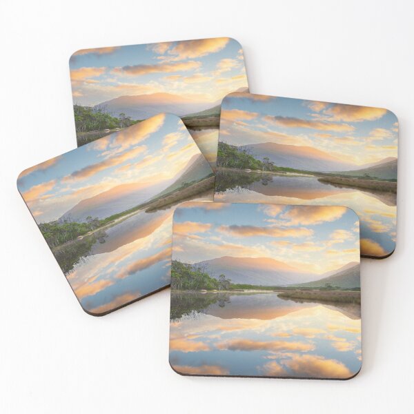 Item preview, Tidal River Awakens, Wilsons Promontory, Victoria, Australia designed and sold by Michael Boniwell.