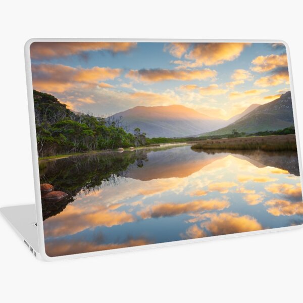 Item preview, Tidal River Awakens, Wilsons Promontory, Victoria, Australia designed and sold by Michael Boniwell.