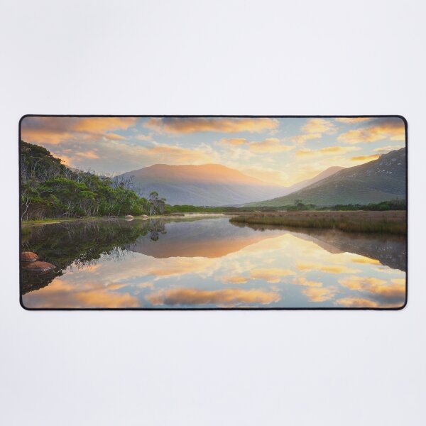 Item preview, Tidal River Awakens, Wilsons Promontory, Victoria, Australia designed and sold by Michael Boniwell.