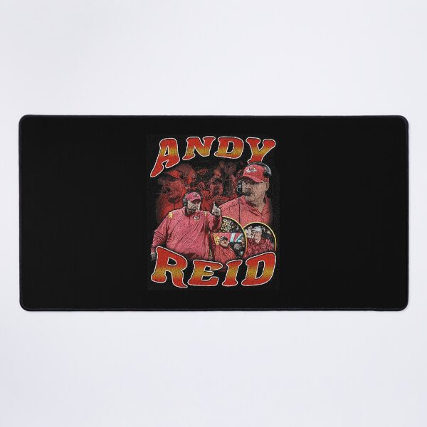 Item preview, Andy Reid The Coaching Legendy designed and sold by Marcellinom.