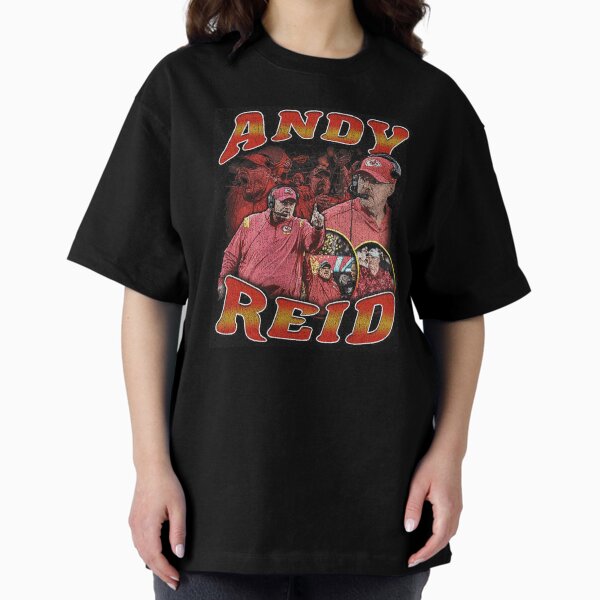 Item preview, Andy Reid The Coaching Legendy designed and sold by Marcellinom.
