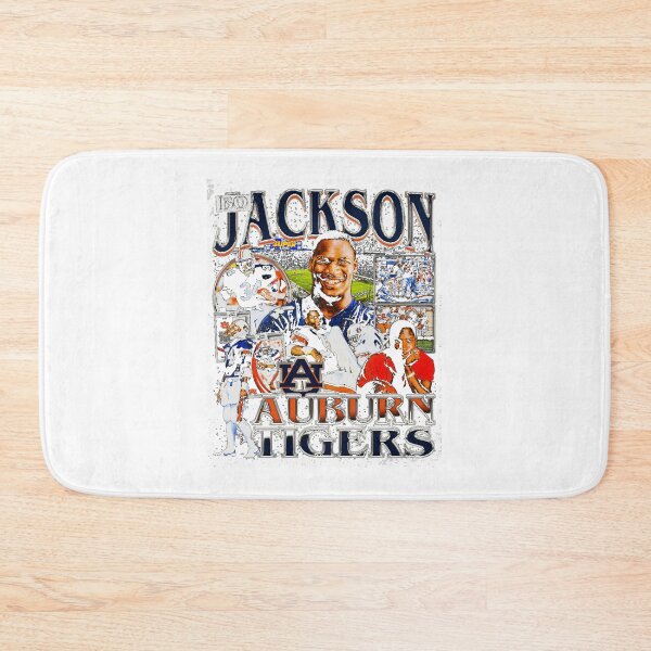 Item preview, Bo Jackson College Vintage Bootleg designed and sold by ShopMagicMagem.