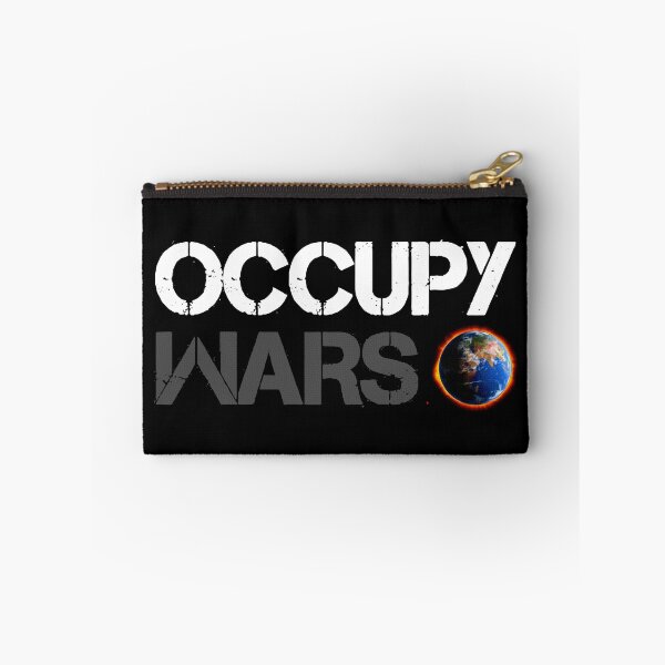 Item preview, occupywars designed and sold by talvutattoo.