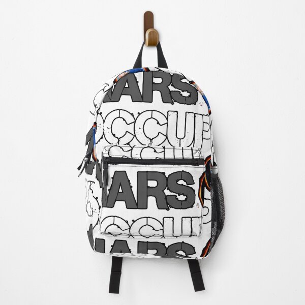 Item preview, occupywars designed and sold by talvutattoo.
