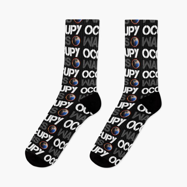 Item preview, occupywars designed and sold by talvutattoo.