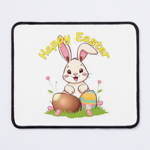 Item preview, Happy Easter designed and sold by JackFreestone.