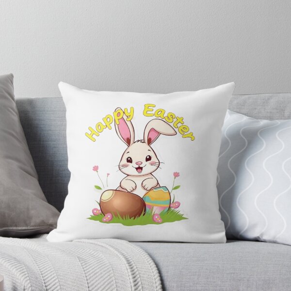 Item preview, Happy Easter designed and sold by JackFreestone.