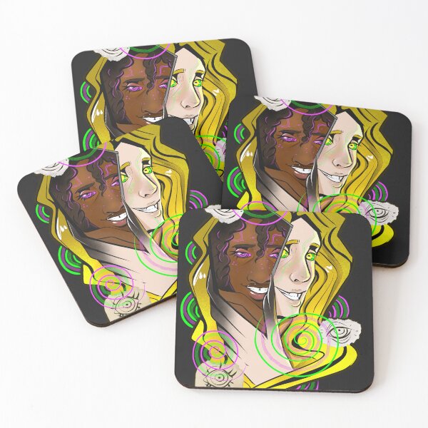 Item preview, The Distortion designed and sold by Ossuary Arts.