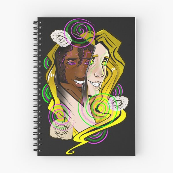 Item preview, The Distortion designed and sold by Ossuary Arts.