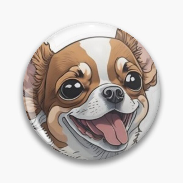 Item preview, chihuahua  designed and sold by Inrru2018.