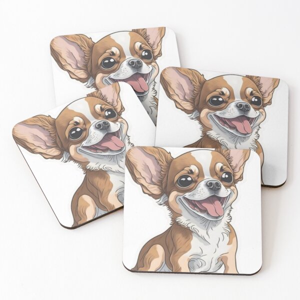 Item preview, chihuahua  designed and sold by Inrru2018.