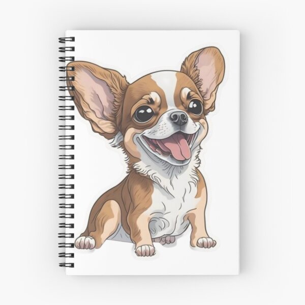 Item preview, chihuahua  designed and sold by Inrru2018.