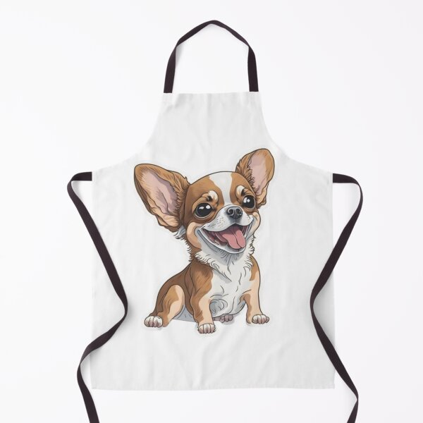 Item preview, chihuahua  designed and sold by Inrru2018.