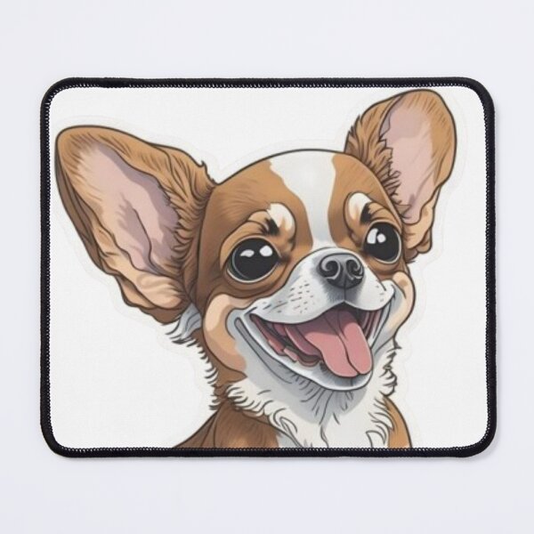 Item preview, chihuahua designed and sold by Inrru2018.