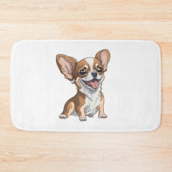 Item preview, chihuahua  designed and sold by Inrru2018.