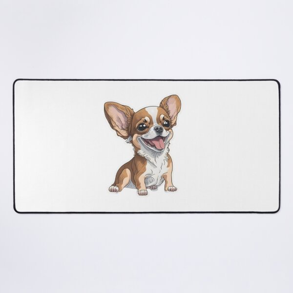 Item preview, chihuahua designed and sold by Inrru2018.