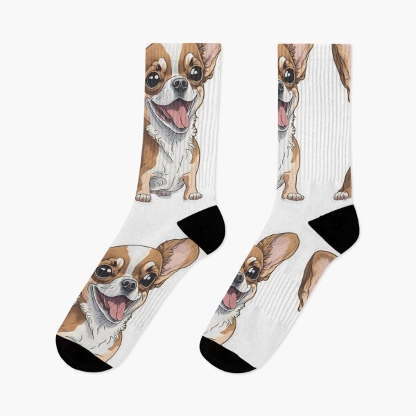 Item preview, chihuahua  designed and sold by Inrru2018.