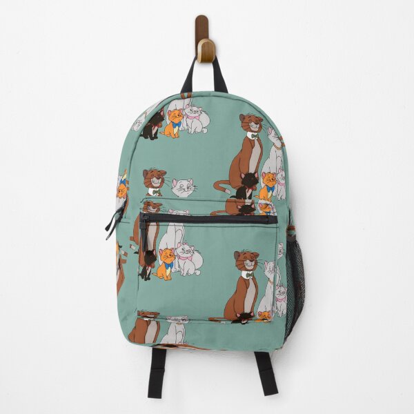 Item preview, Aristocats family portrait  designed and sold by LeeAnnaRose96.