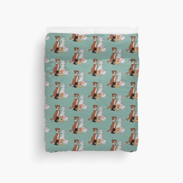 Item preview, Aristocats family portrait  designed and sold by LeeAnnaRose96.