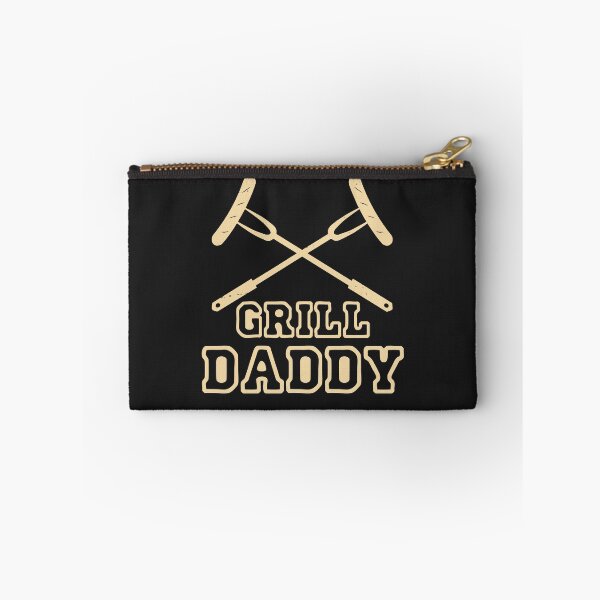 Item preview, Grill Daddy Funny Fathers Day Gift Grill father-Grill Dad T-Shirt designed and sold by StreetArtPro.