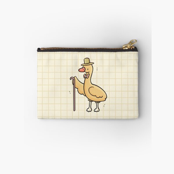 Item preview, Dancing Duck designed and sold by annaillustrate.