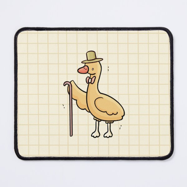 Item preview, Dancing Duck designed and sold by annaillustrate.
