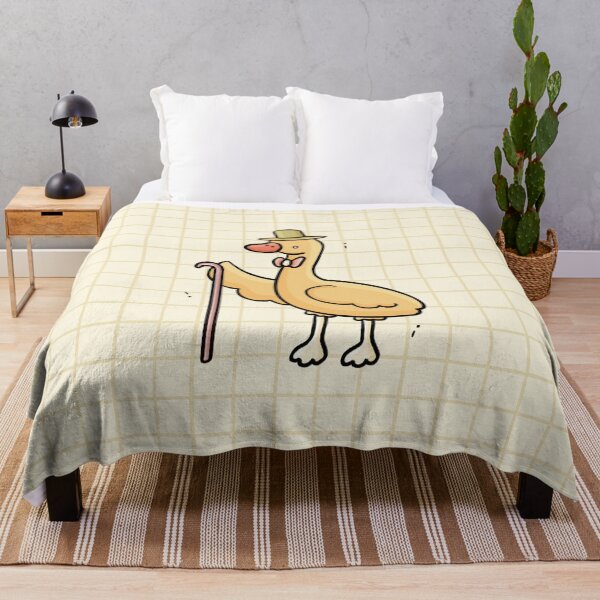 Item preview, Dancing Duck designed and sold by annaillustrate.
