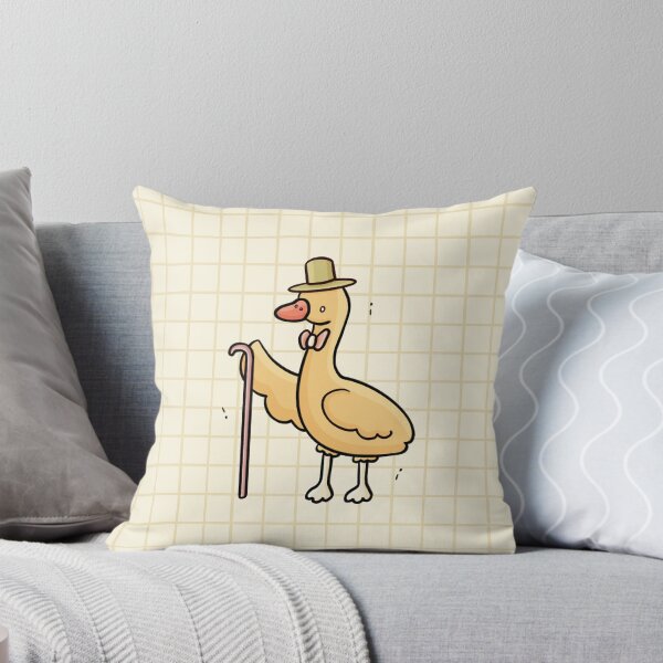 Item preview, Dancing Duck designed and sold by annaillustrate.
