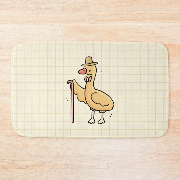 Item preview, Dancing Duck designed and sold by annaillustrate.
