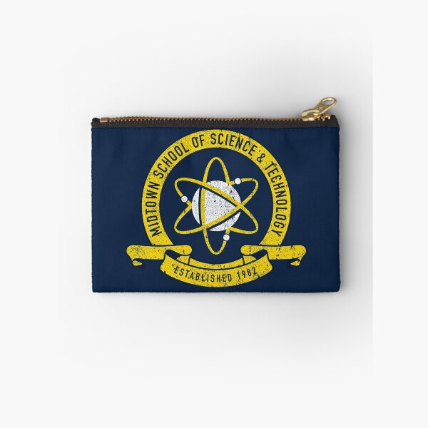Item preview, Midtown School of Science & Technology Gym Class Shirt designed and sold by huckblade.
