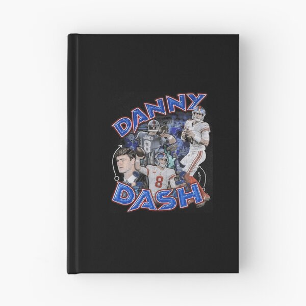 Item preview, Daniel Jones Danny Dash designed and sold by DesignSTKRSA.